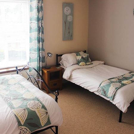 The Mayhill Hotel Monmouth Eksteriør billede