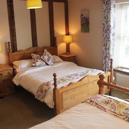 The Mayhill Hotel Monmouth Eksteriør billede