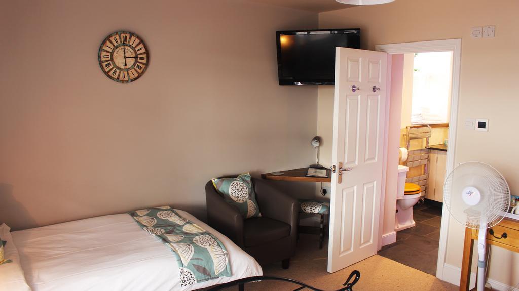 The Mayhill Hotel Monmouth Eksteriør billede