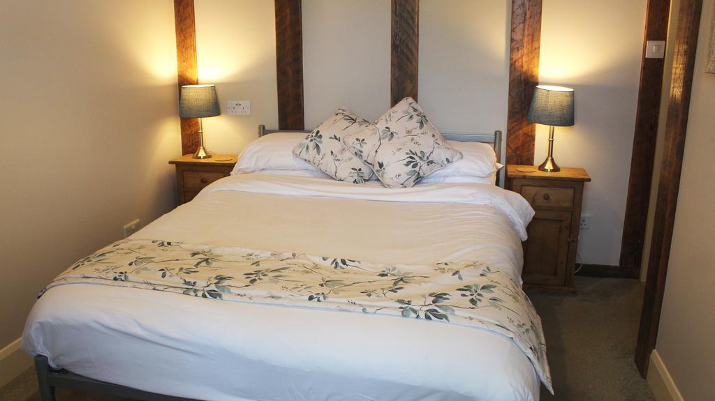 The Mayhill Hotel Monmouth Eksteriør billede